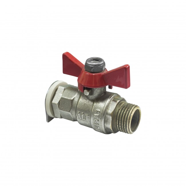 Набор для установки крана в кубы ХД-Lite и ХД-Middle Набор для установки крана в кубы ХД-Lite и ХД-Middle