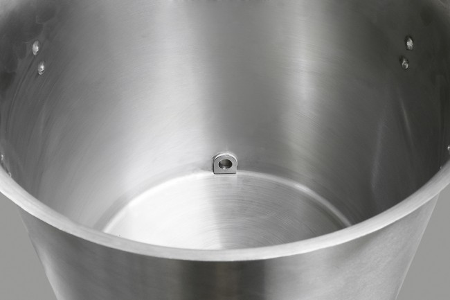 Набор для установки крана в кубы ХД-Lite и ХД-Middle Набор для установки крана в кубы ХД-Lite и ХД-Middle