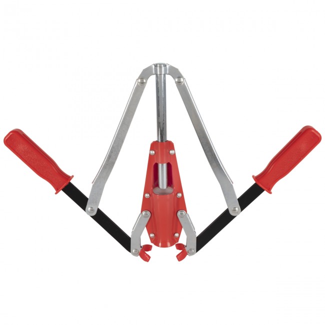 Устройство для укупорки винных бутылок "Эко"