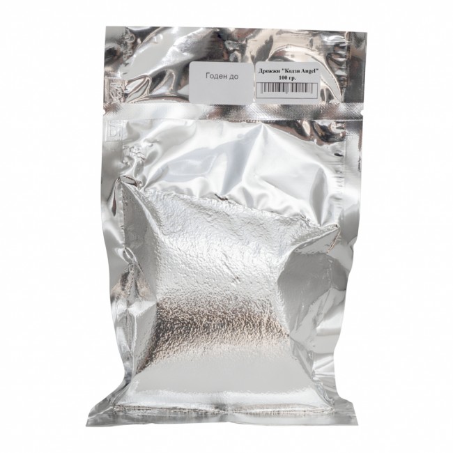 Дрожжи "Кодзи Angel" 100 гр. Дрожжи "Кодзи Angel" 100 гр.