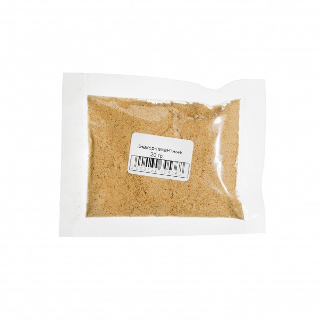 Смесь приправ для кнакер-пикантных колбасок 20 гр.