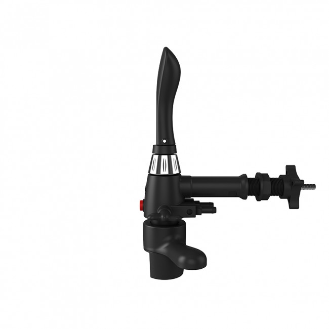 Устройство беспенного розлива ITap-Х с пластиковым штуцером