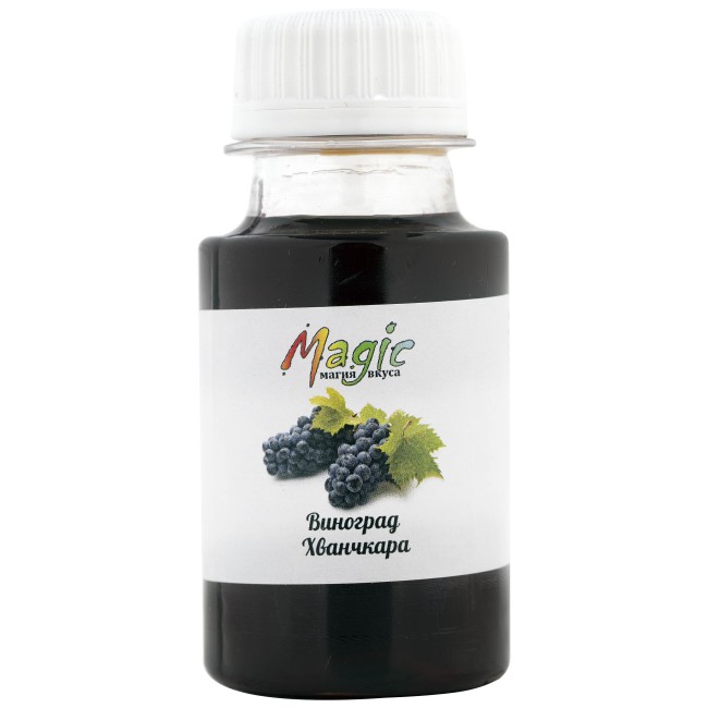 Вкусовая эссенция Виноград Хванчкара на 100 л.