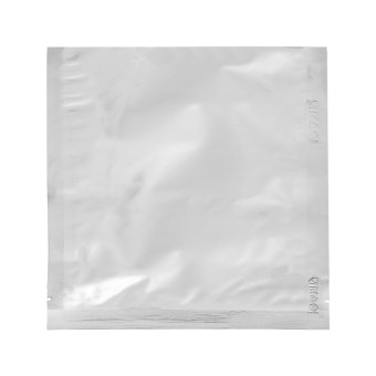 Пакет для вакуумной упаковки металл 100*100 мкм. 65