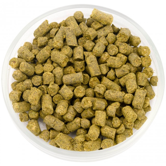 Хмель Хьюэлл Мелон (Huell Melon) 9,0% 50 гр. Хмель Хьюэлл Мелон (Huell Melon) 9,0% 50 гр.