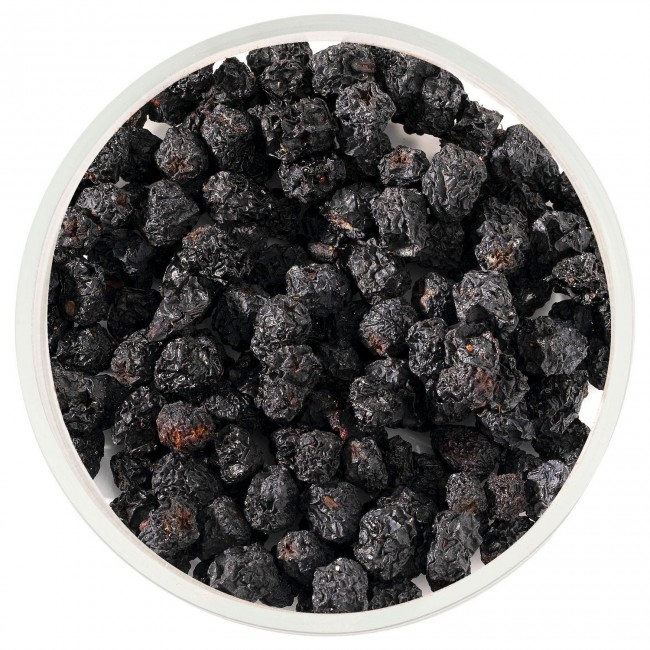 Рябины черноплодной плоды 100 гр. Рябины черноплодной плоды 100 гр.