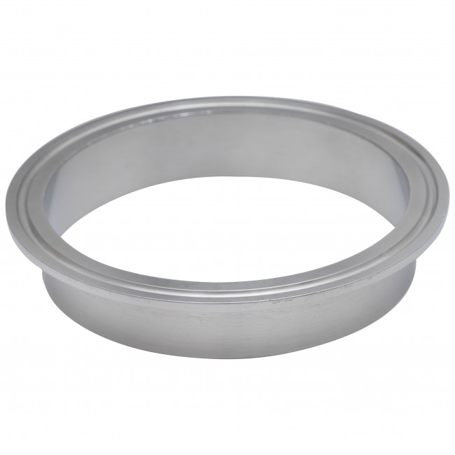 Штуцер (патрубок) CLAMP 6,0" (DN152) AISI 