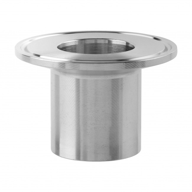 Адаптер CLAMP 2,0" ВР 1" AISI 