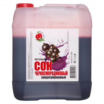 Сок черной смородины концентрированный 5 кг. Сок черной смородины концентрированный 5 кг.