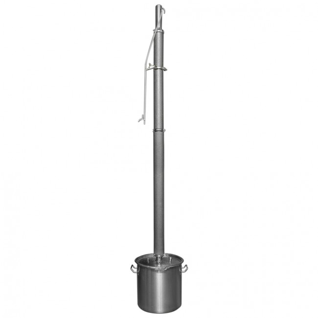 Царга пастеризации ХД/2 Царга пастеризации ХД/2