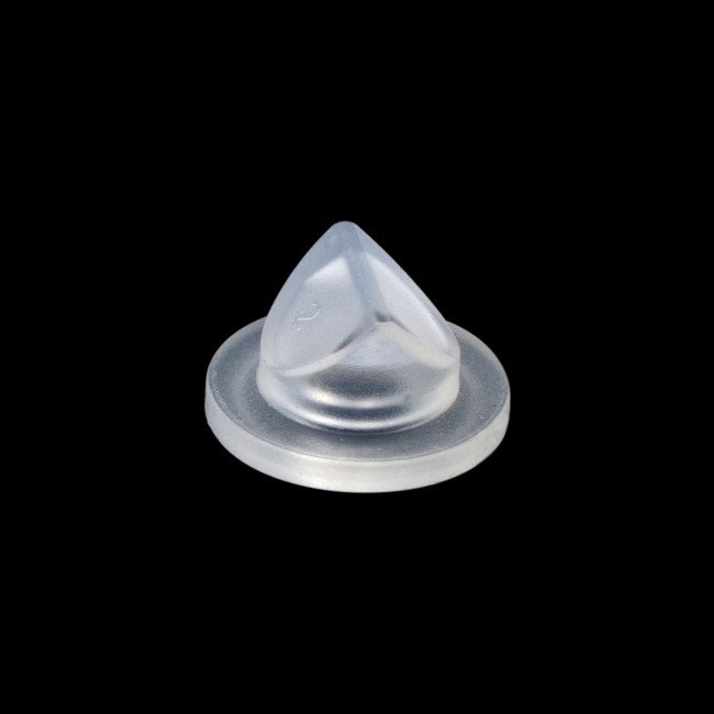 Силиконовый СО2 клапан обратный 5/8