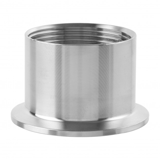 Адаптер CLAMP 2,0" ВР 1 1/2" AISI 