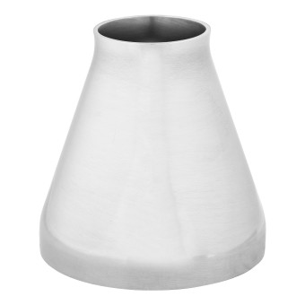 Переход концентрический 51*102*1,5 AISI 