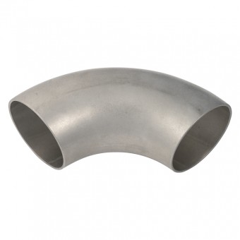 Отвод 90° 51*1,5 AISI