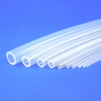 Трубка ПВХ 8*2,0 мм 1 м/п Трубка ПВХ 8*2,0 мм 1 м/п