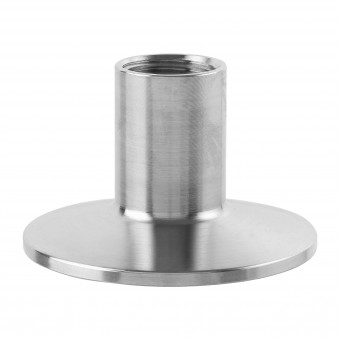 Адаптер CLAMP 2,0" ВР 1/2" AISI Адаптер CLAMP 2,0" ВР 1/2" AISI