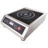 Плита индукционная Куболитр 3500 Вт модель 100-М Плита индукционная Куболитр 3500 Вт модель 100-М
