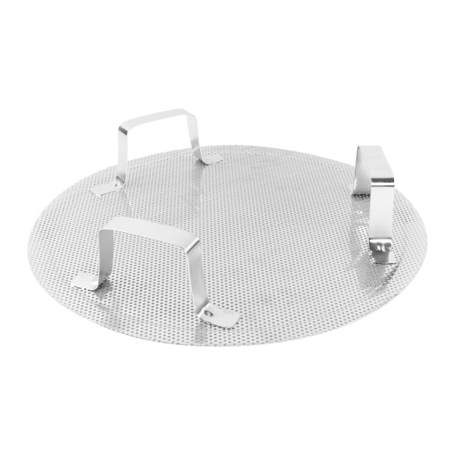 Фальш-дно 442 мм. для котла Luxstahl 100 л. Китай Фальш-дно 442 мм. для котла Luxstahl 100 л. Китай