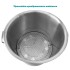 Фальш-дно 442 мм. для котла Luxstahl 100 л. Китай