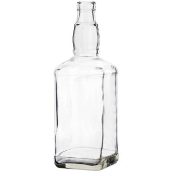 Бутылка "Джек" 0,7 л. Бутылка "Джек" 0,7 л.