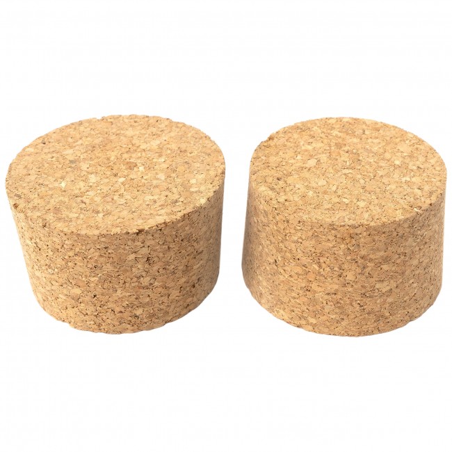 Пробка корковая 60/65 h-38