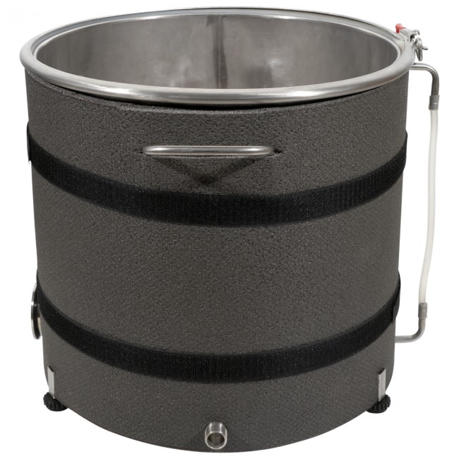 Куб универсальный 25 литров "Винокур" Куб универсальный 25 литров "Винокур"