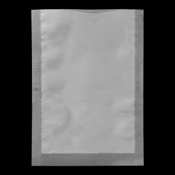 Пакет для вакуумной упаковки без рисунка 120*600 мкм.55 Пакет для вакуумной упаковки без рисунка 120*600 мкм.55