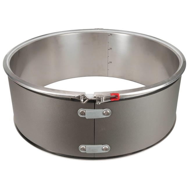 Набор увеличения объема на 30 литров кубов серии D400 и ПВК 50-80 версия 2020 года Набор увеличения объема на 30 литров кубов серии D400 и ПВК 50-80 версия 2020 года