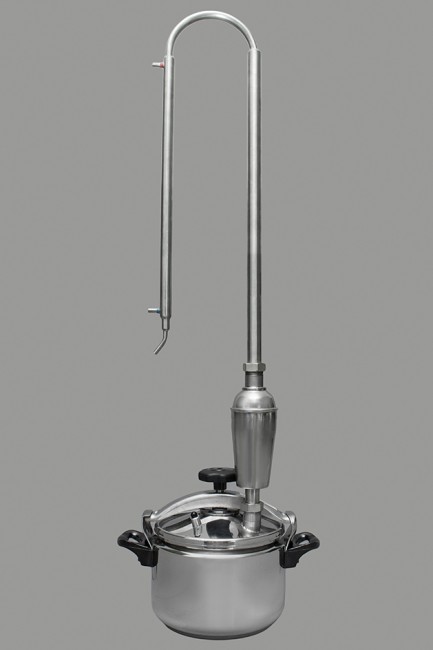 Сухопарник комплекта ХД/4 разборный со стяжкой Сухопарник комплекта ХД/4 разборный со стяжкой