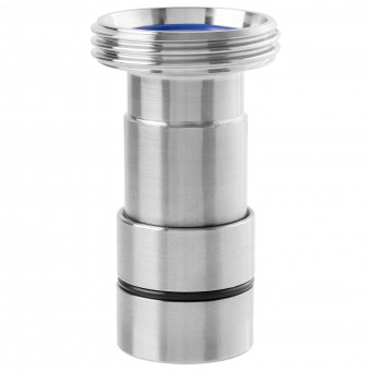 Переходник ХД/3 - 3К (крепится к крышке куба) Переходник ХД/3 - 3К (крепится к крышке куба)