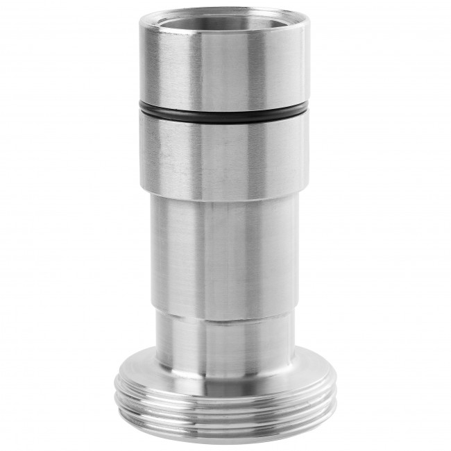 Переходник ХД/3 - 3К (крепится к крышке куба)