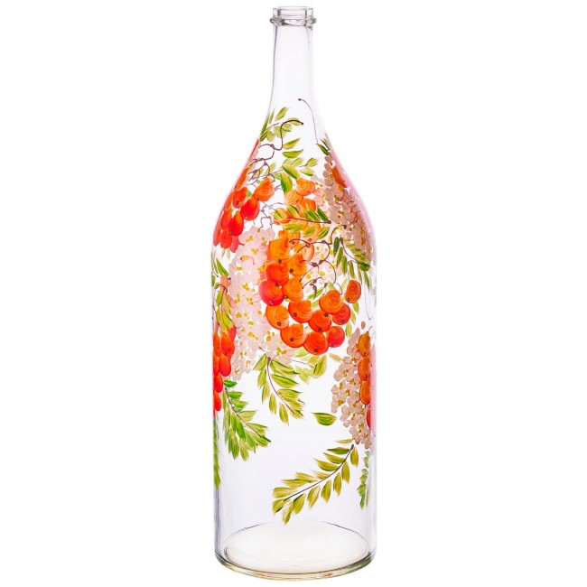 Бутылка "Рябина красная" проз. 3 л Бутылка "Рябина красная" проз. 3 л