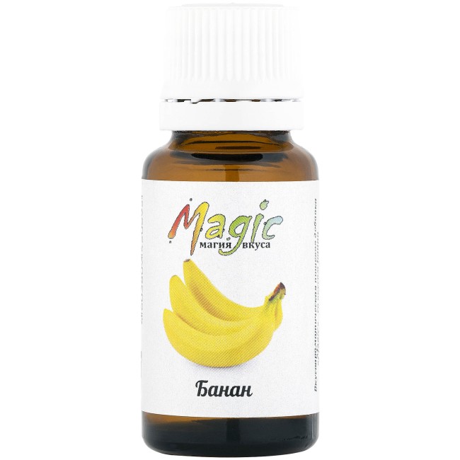 Вкусовая эссенция Банан на 10 л. Вкусовая эссенция Банан на 10 л.