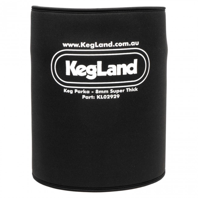 Термочехол для кегов 9,5 л. KegLand Термочехол для кегов 9,5 л. KegLand