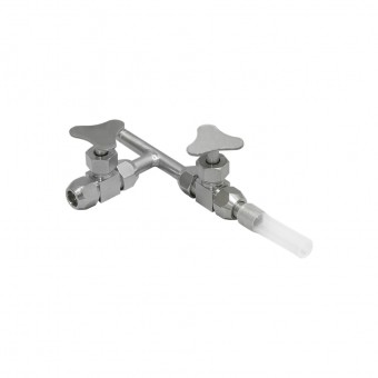 Набор для модернизации дистиллятора с укреплением серии ХД/4 и ХД/3 Набор для модернизации дистиллятора с укреплением серии ХД/4 и ХД/3