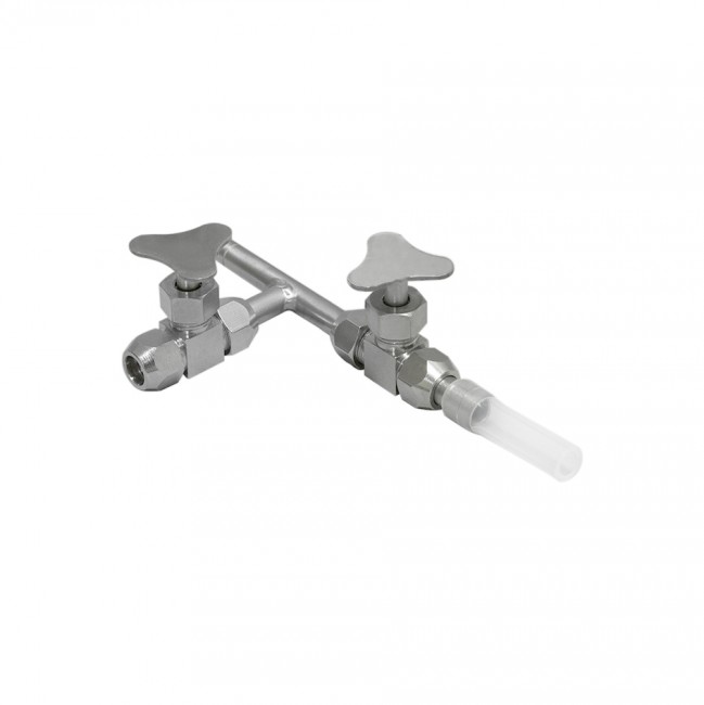 Набор для модернизации дистиллятора с укреплением серии ХД/4 и ХД/3