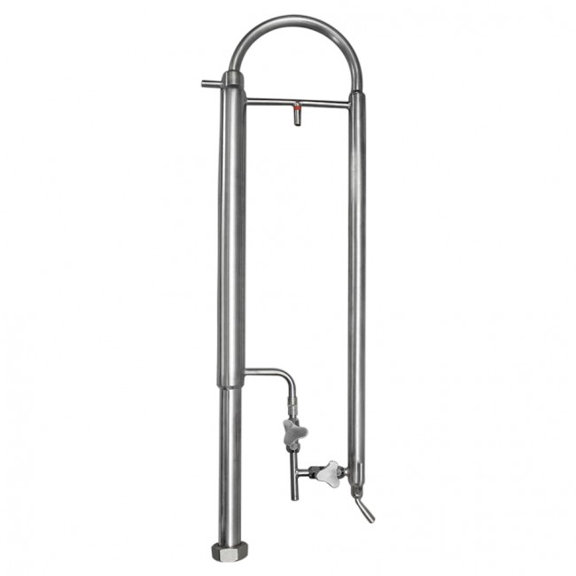 Набор для модернизации дистиллятора с укреплением серии ХД/4 и ХД/3