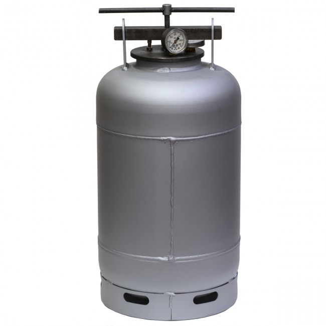 Автоклав Беларусь Люкс 33 л. с термометром Автоклав Беларусь Люкс 33 л. с термометром