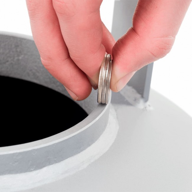 Автоклав Беларусь Люкс 33 л. с термометром Автоклав Беларусь Люкс 33 л. с термометром