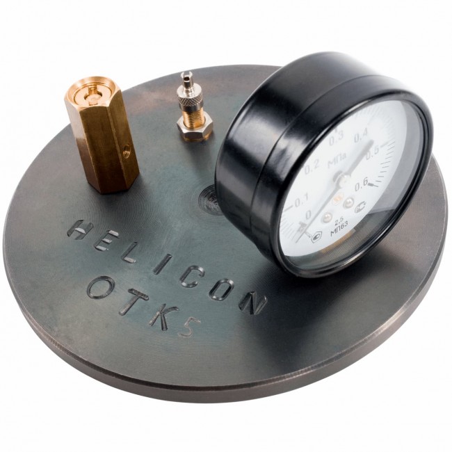 Автоклав Беларусь Люкс 33 л. с термометром Автоклав Беларусь Люкс 33 л. с термометром