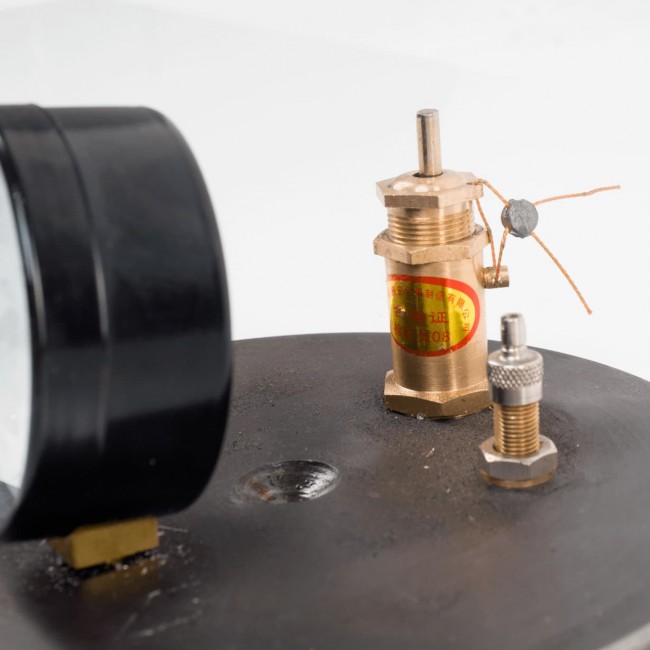 Автоклав Беларусь Люкс 33 л. с термометром Автоклав Беларусь Люкс 33 л. с термометром