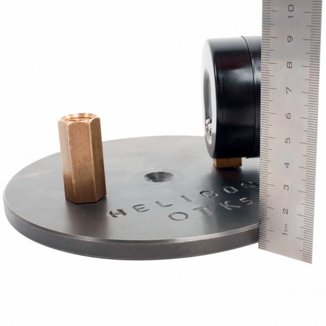 Автоклав Беларусь Люкс 33 л. с термометром Автоклав Беларусь Люкс 33 л. с термометром