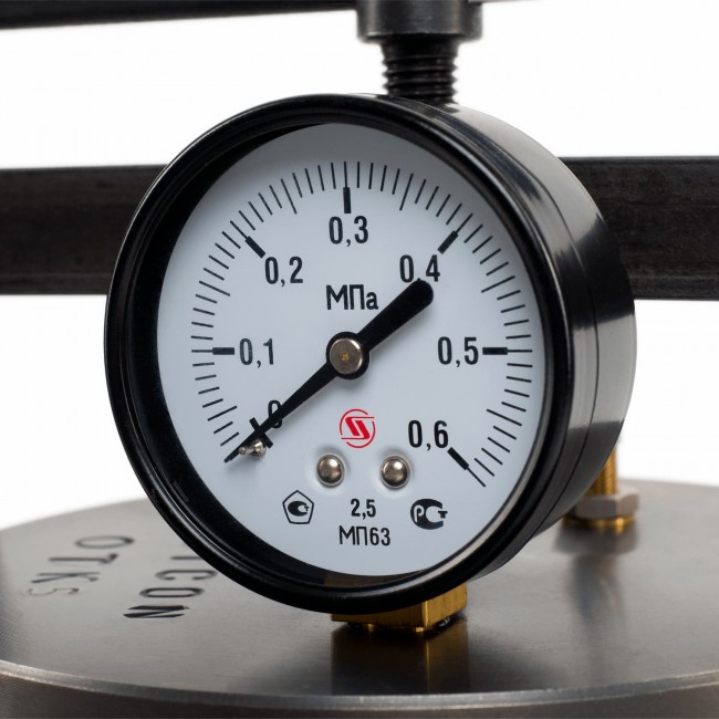 Автоклав Беларусь Люкс 33 л. с термометром Автоклав Беларусь Люкс 33 л. с термометром