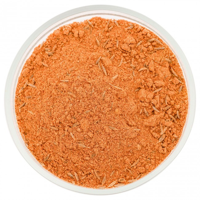 Смесь приправ для Краковской пикантной жареной колбасы п/к 20 гр. Смесь приправ для Краковской пикантной жареной колбасы п/к 20 гр.