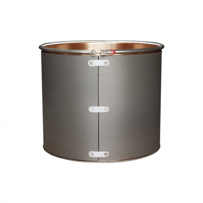 Набор увеличения объема медный на 100 литров кубов серии D530 версия 2020 года Набор увеличения объема медный на 100 литров кубов серии D530 версия 2020 года