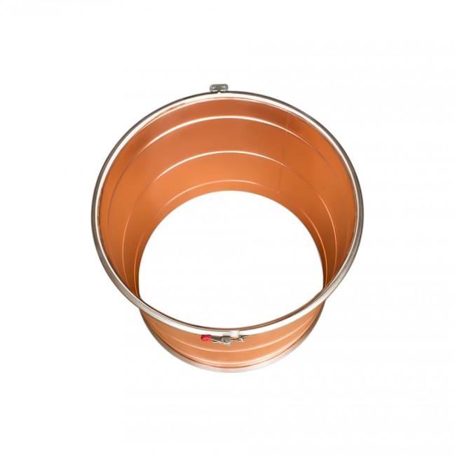 Набор увеличения объема медный на 100 литров кубов серии D530 версия 2020 года Набор увеличения объема медный на 100 литров кубов серии D530 версия 2020 года