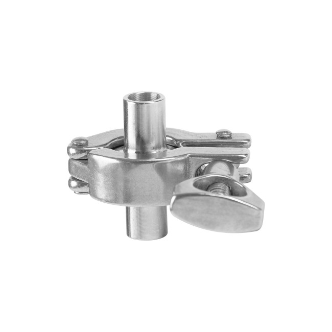 CLAMP 1/2 DN 10 в сборе AISI CLAMP 1/2 DN 10 в сборе AISI