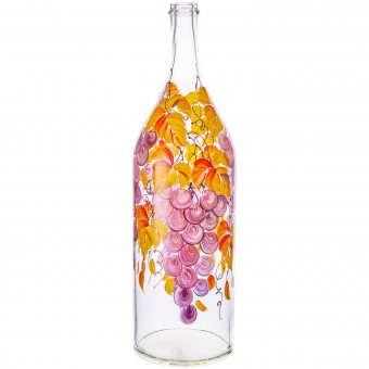 Бутылка "Черный виноград" проз. 3 л Бутылка "Черный виноград" проз. 3 л