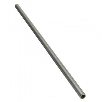 Труба круглая 21,3 х3 AISI 304 1м/п