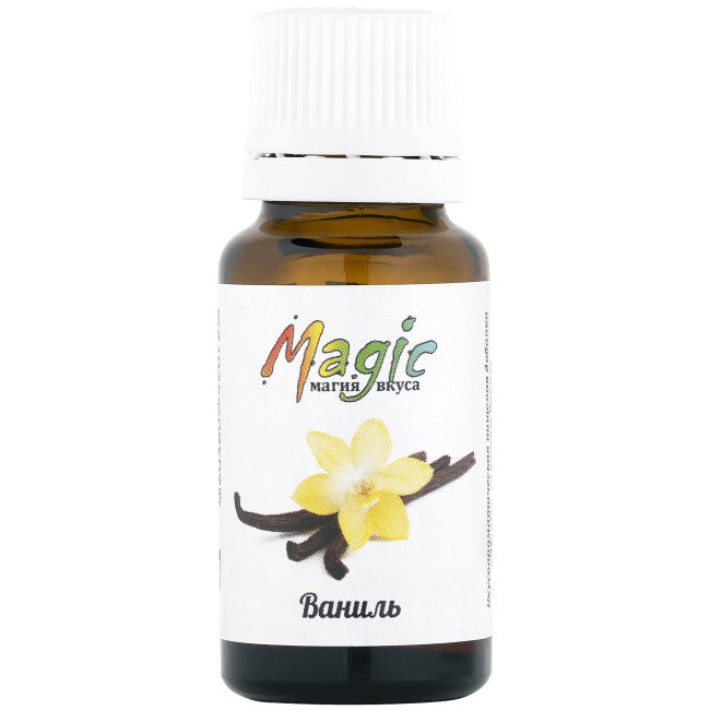 Вкусовая эссенция Ваниль на 10 л.